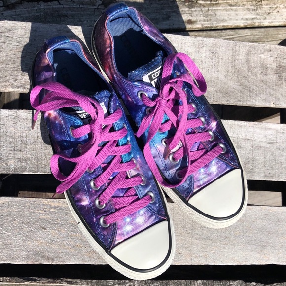 satin shoelaces for converse